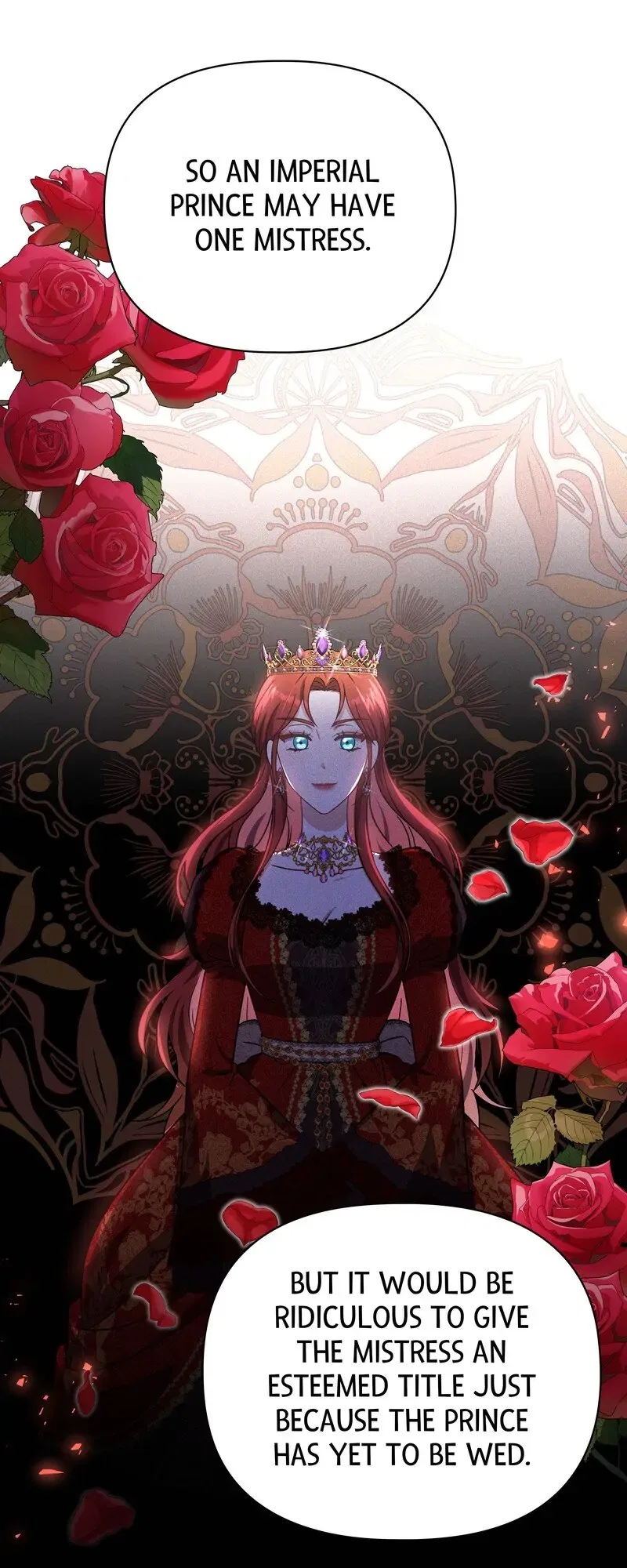 Valia, Tribute to Shuden Chapter 87 – Page 24