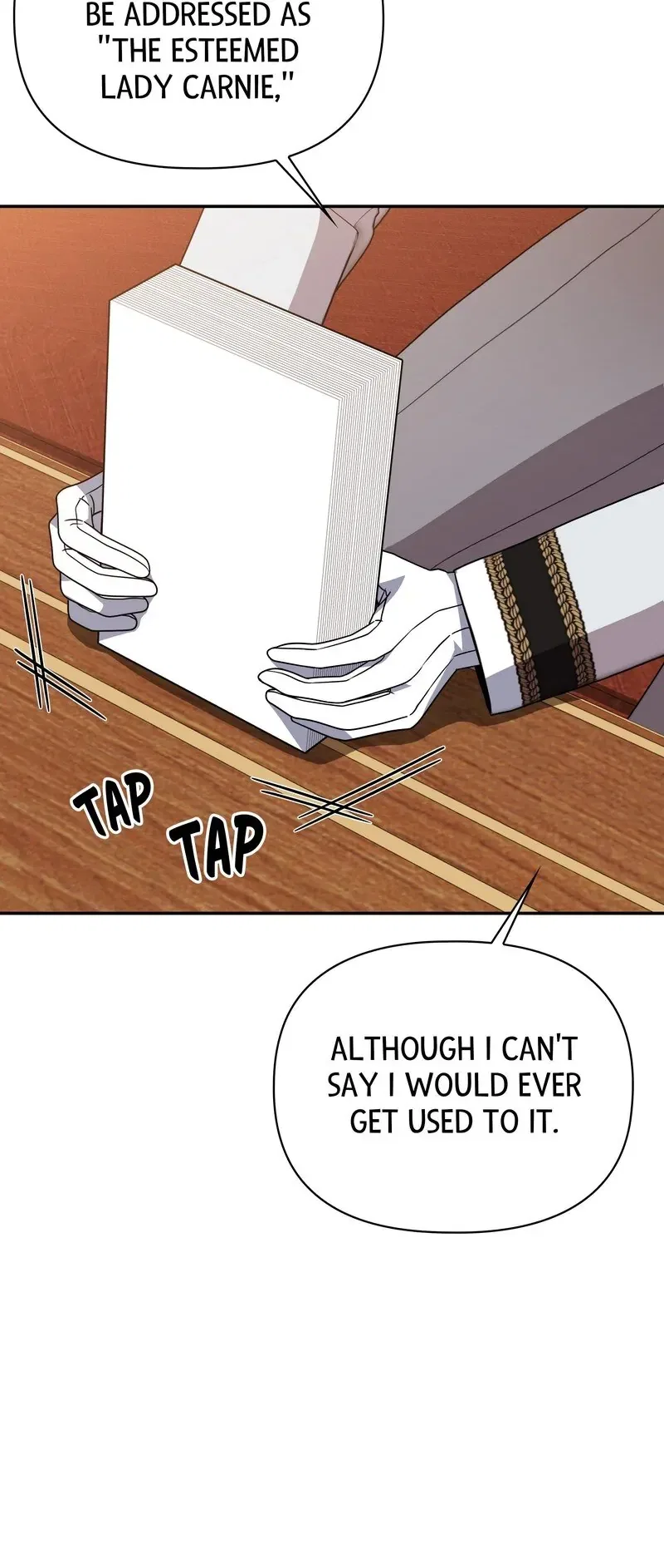 Valia, Tribute to Shuden Chapter 87 – Page 27