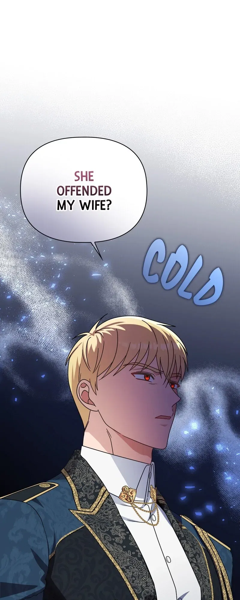 Valia, Tribute to Shuden Chapter 87 – Page 34