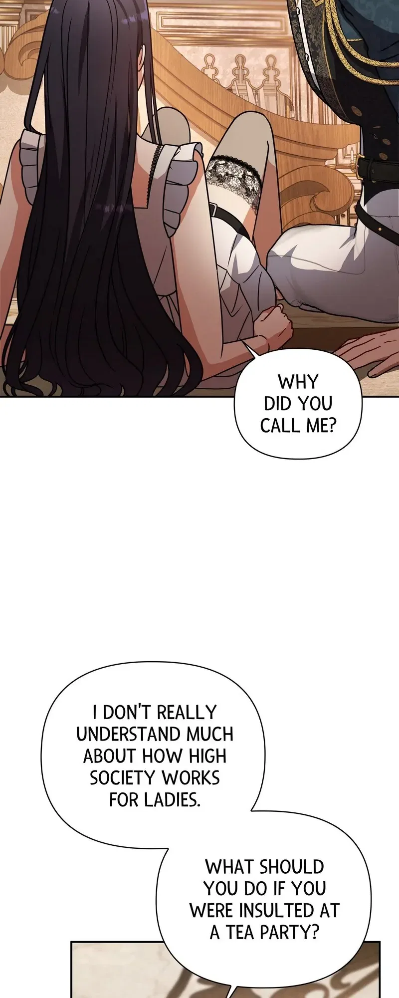 Valia, Tribute to Shuden Chapter 87 – Page 56