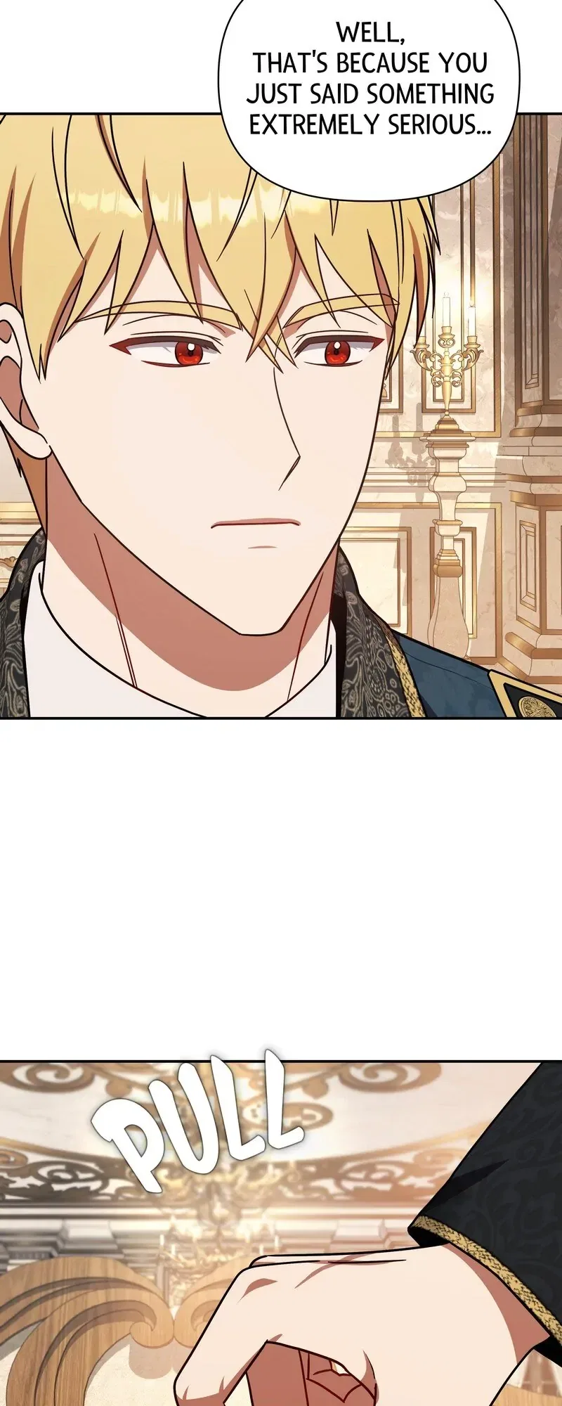 Valia, Tribute to Shuden Chapter 87 – Page 65