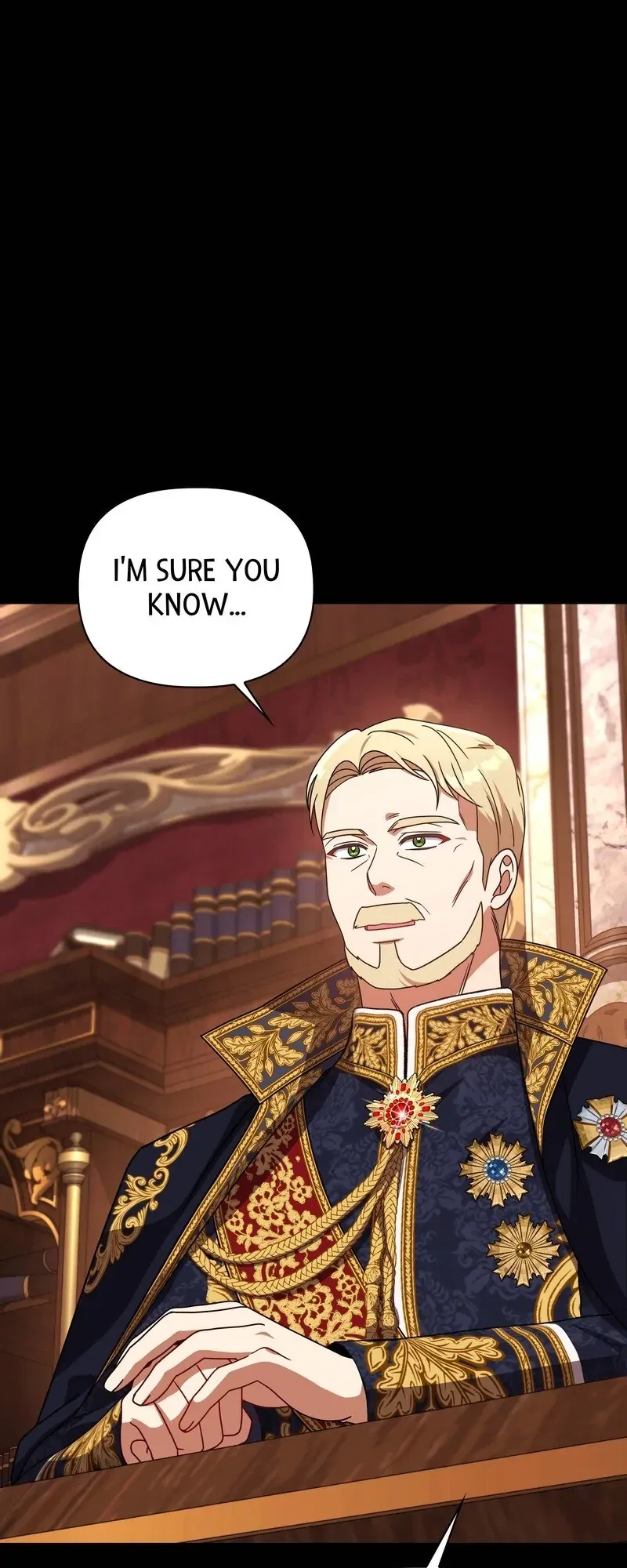 Valia, Tribute to Shuden Chapter 86 – Page 5