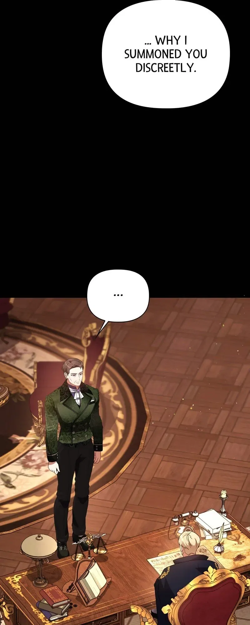 Valia, Tribute to Shuden Chapter 86 – Page 6