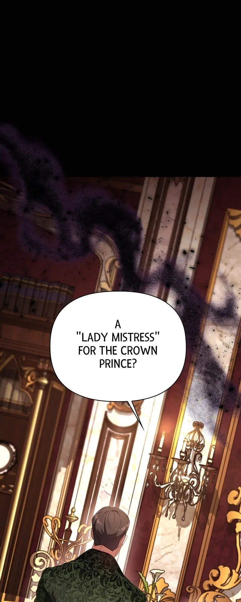 Valia, Tribute to Shuden Chapter 86 – Page 15
