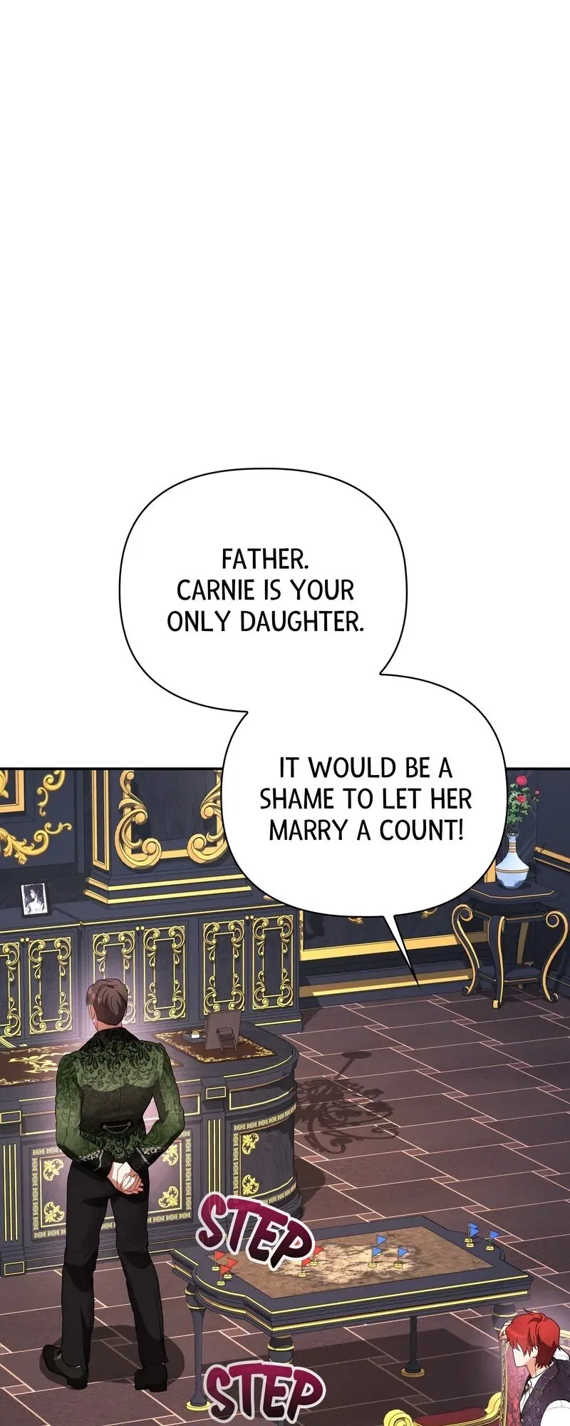 Valia, Tribute to Shuden Chapter 86 – Page 31