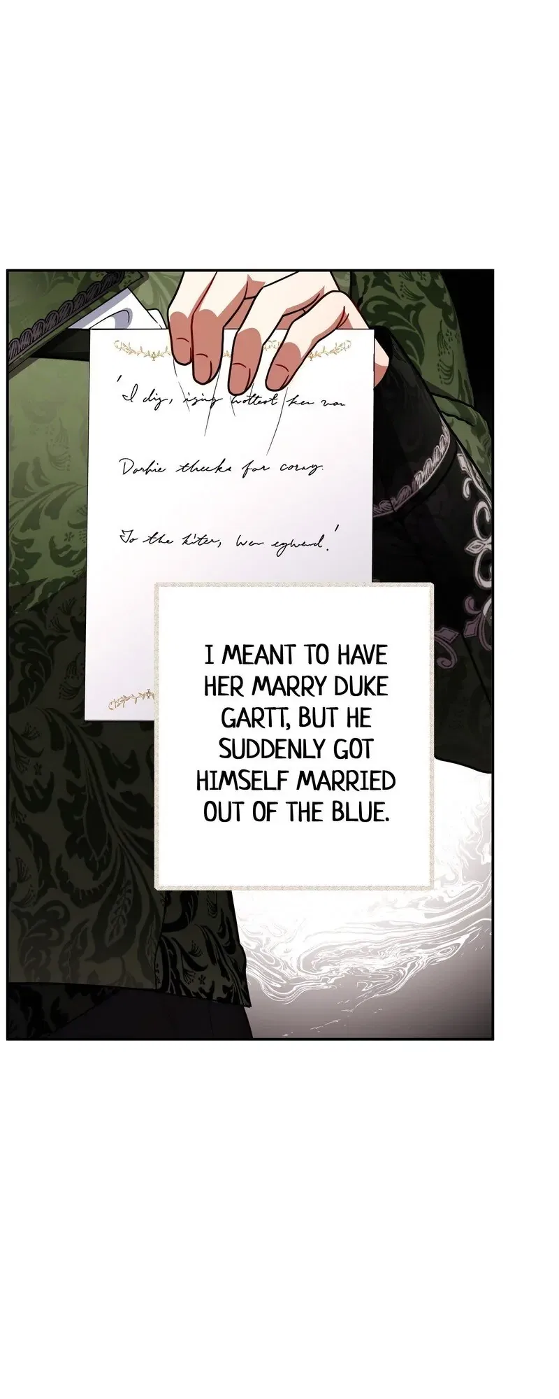 Valia, Tribute to Shuden Chapter 86 – Page 34