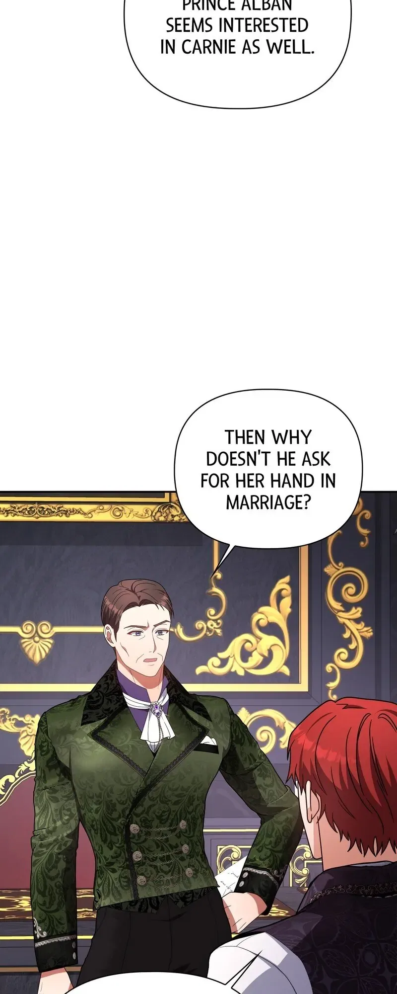 Valia, Tribute to Shuden Chapter 86 – Page 37
