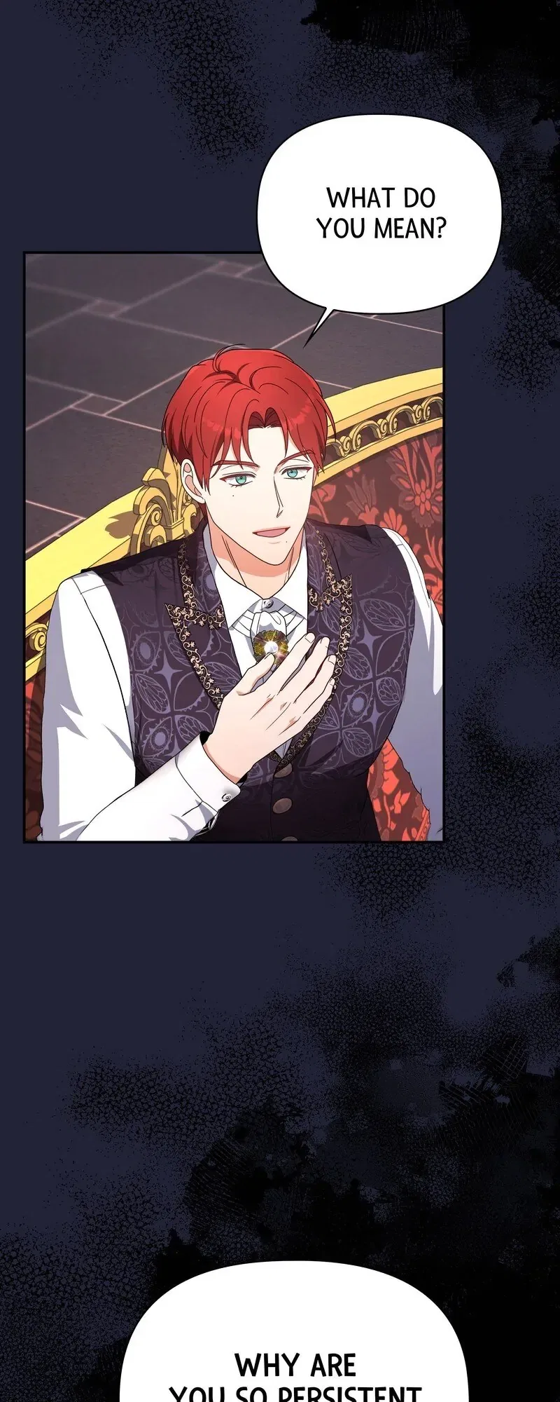 Valia, Tribute to Shuden Chapter 86 – Page 41