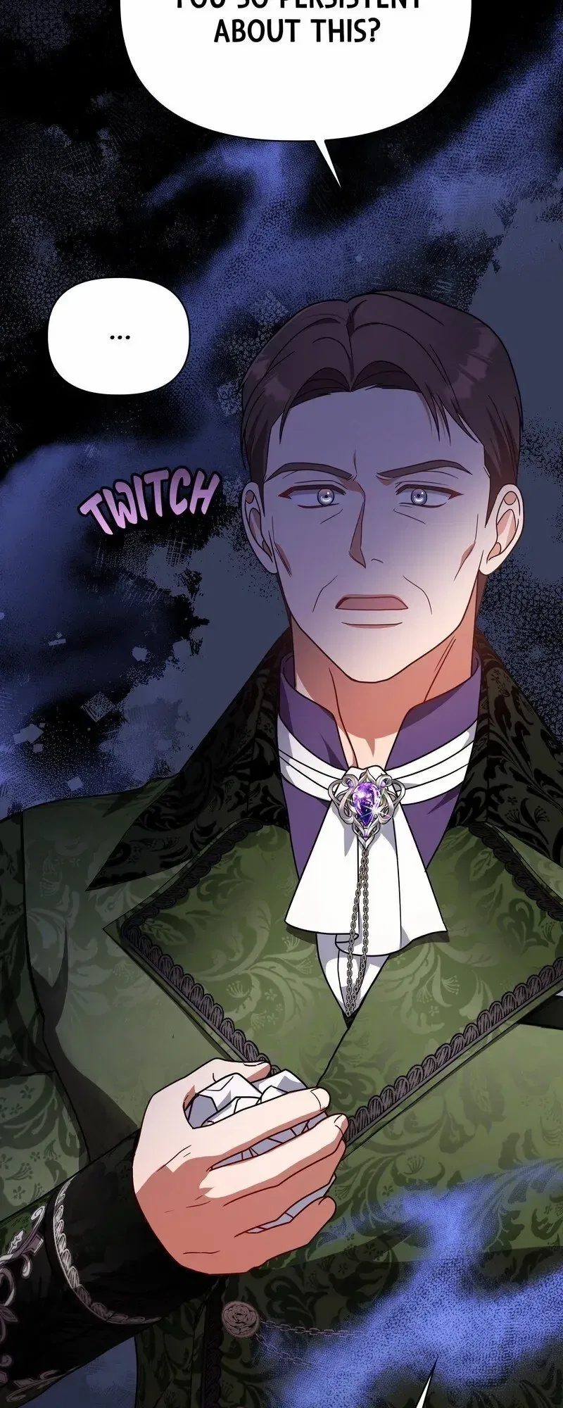 Valia, Tribute to Shuden Chapter 86 – Page 42