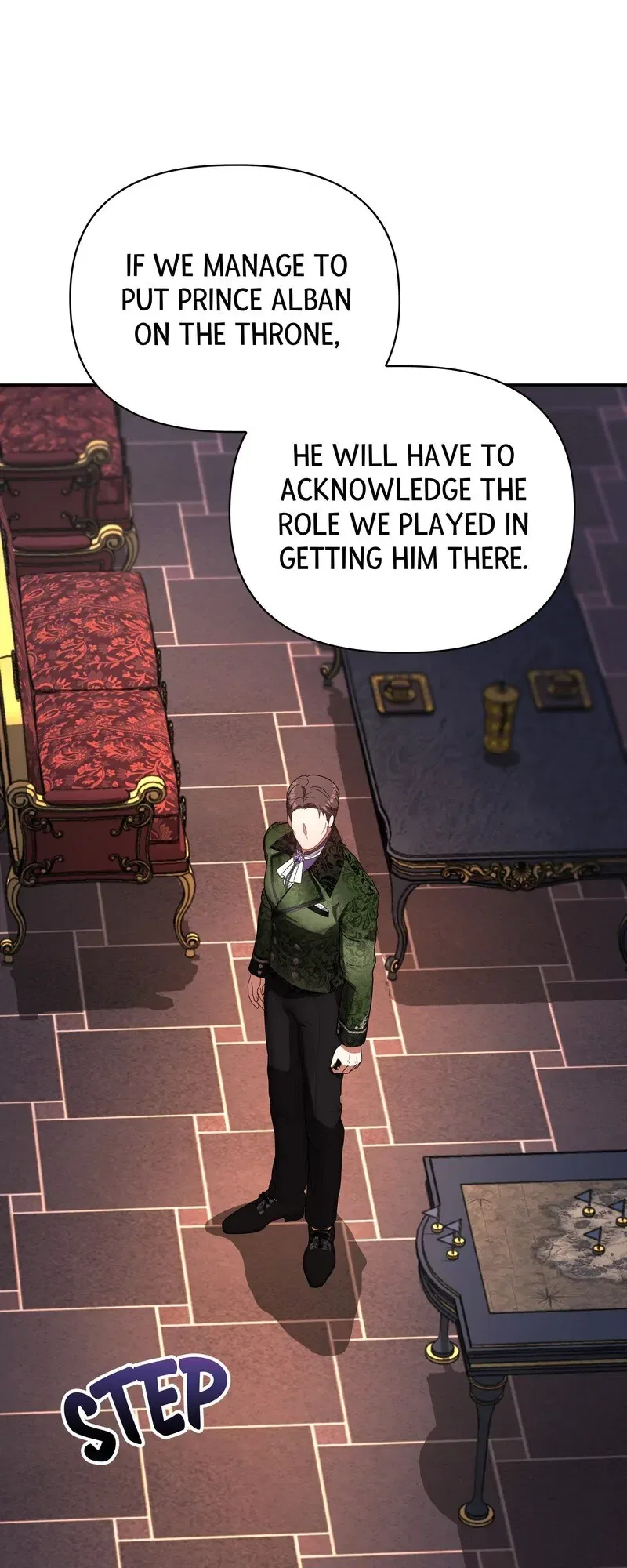 Valia, Tribute to Shuden Chapter 86 – Page 48