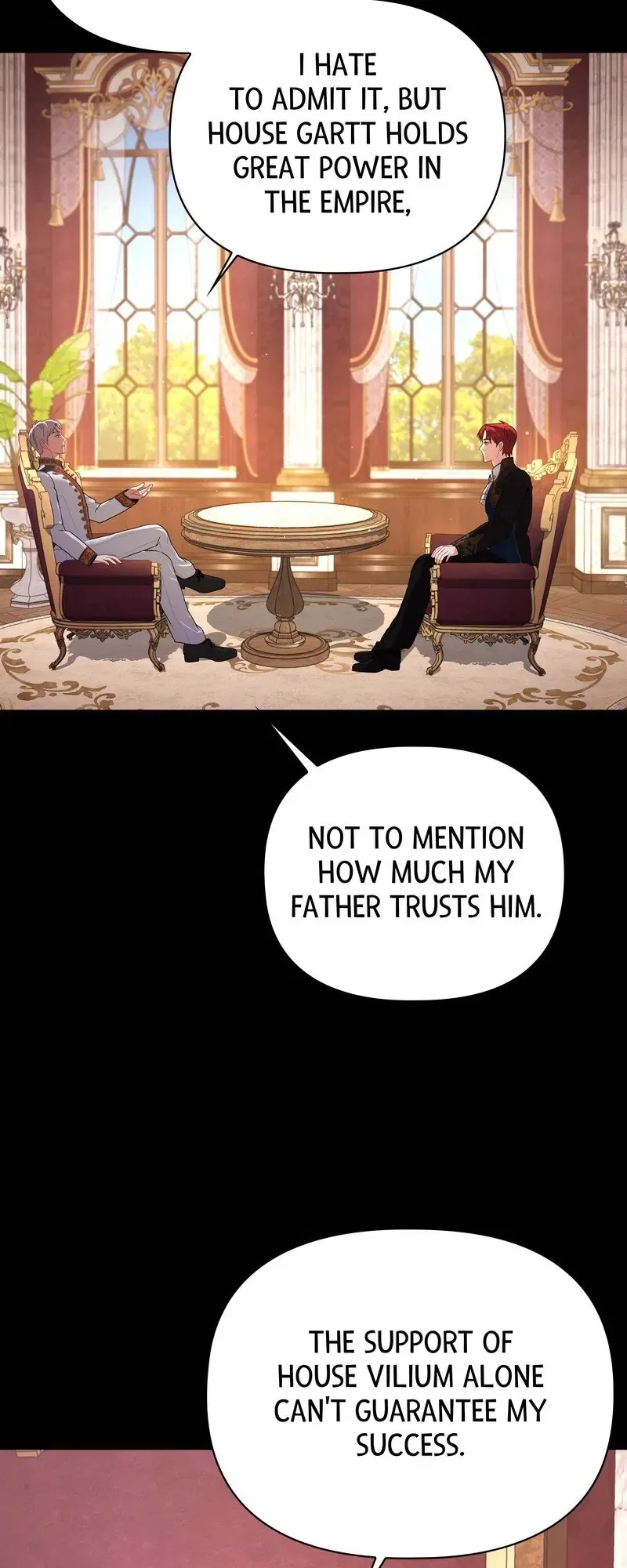 Valia, Tribute to Shuden Chapter 86 – Page 59