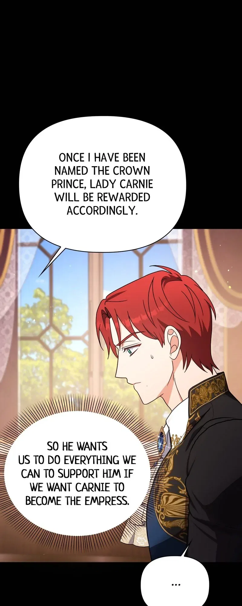 Valia, Tribute to Shuden Chapter 86 – Page 61