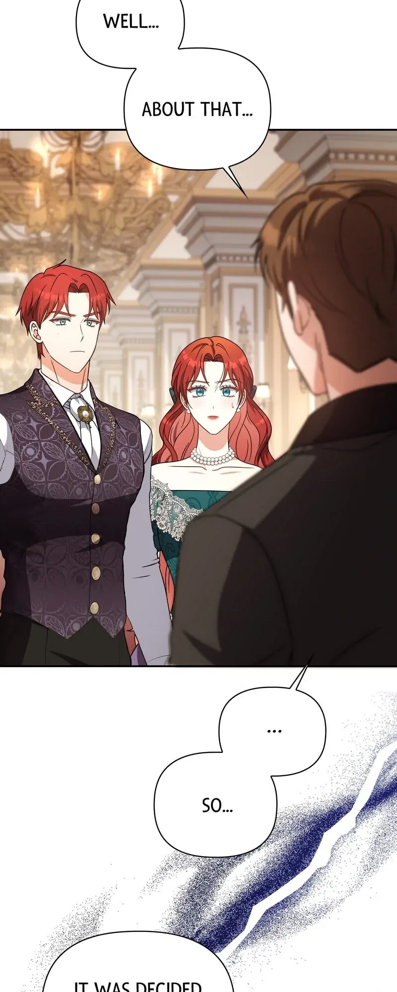 Valia, Tribute to Shuden Chapter 86 – Page 76