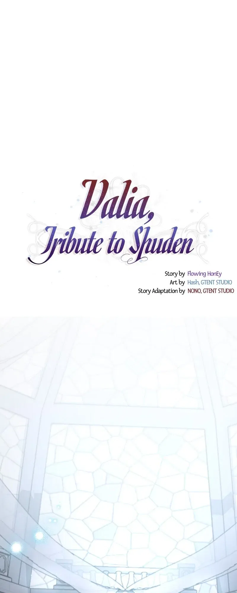 Valia, Tribute to Shuden Chapter 85 – Page 4