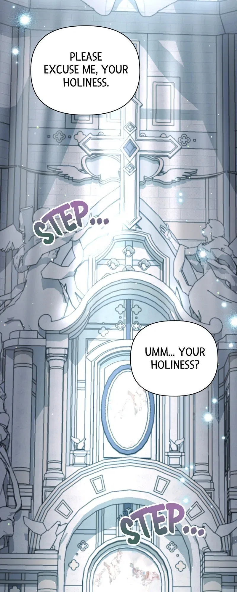 Valia, Tribute to Shuden Chapter 85 – Page 5