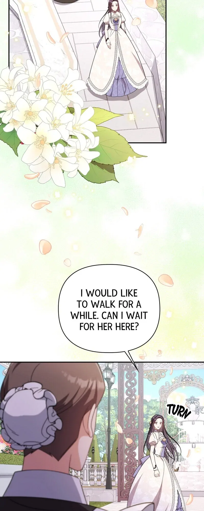 Valia, Tribute to Shuden Chapter 85 – Page 16