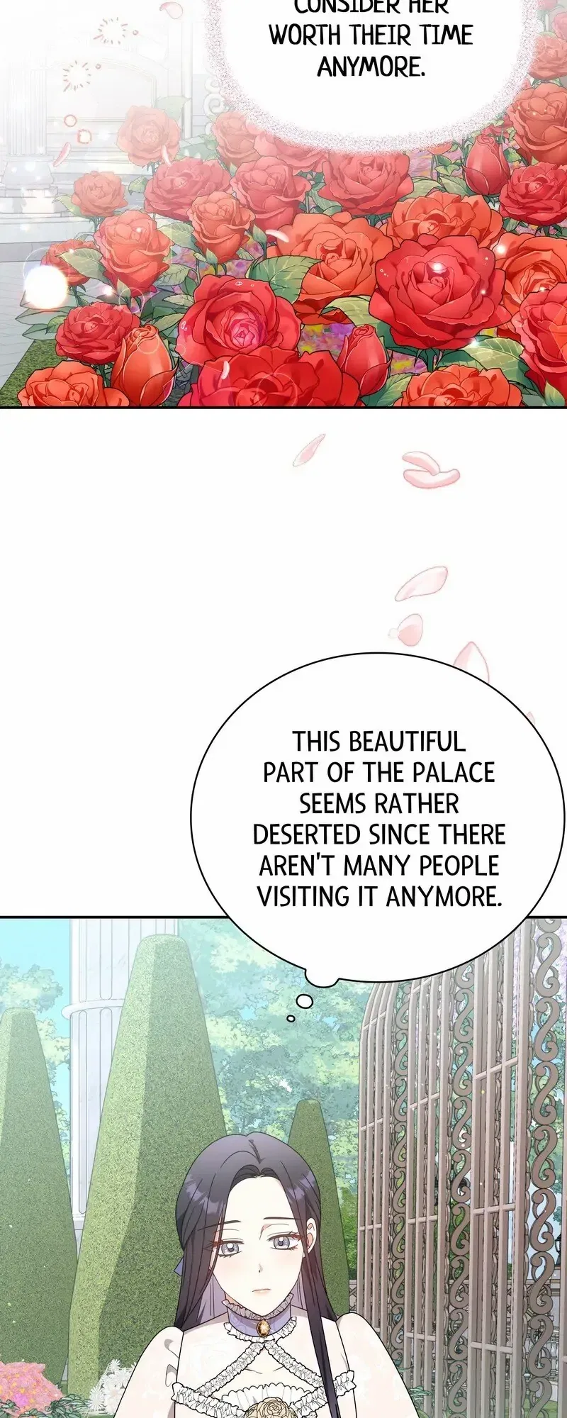Valia, Tribute to Shuden Chapter 85 – Page 19