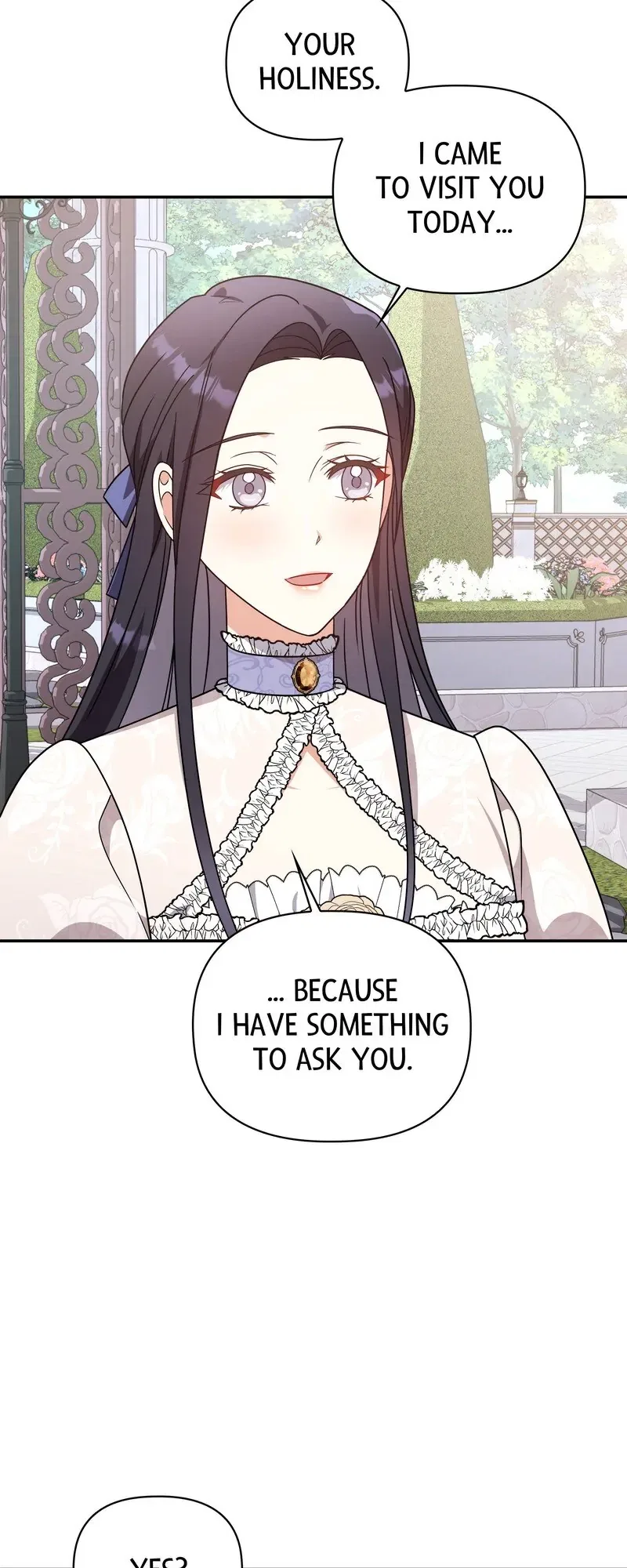 Valia, Tribute to Shuden Chapter 85 – Page 34