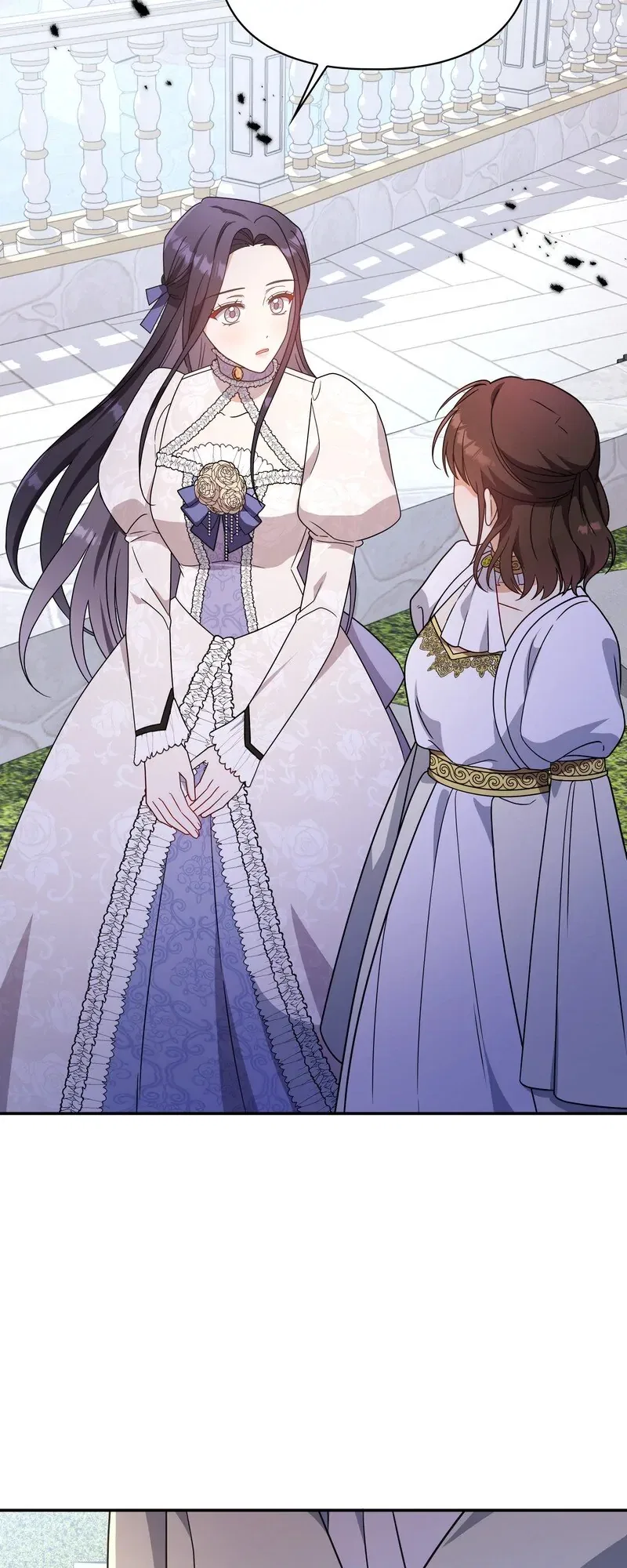 Valia, Tribute to Shuden Chapter 85 – Page 36