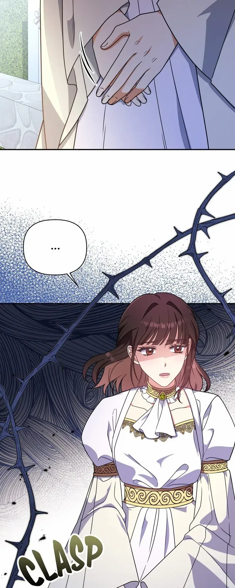 Valia, Tribute to Shuden Chapter 85 – Page 37
