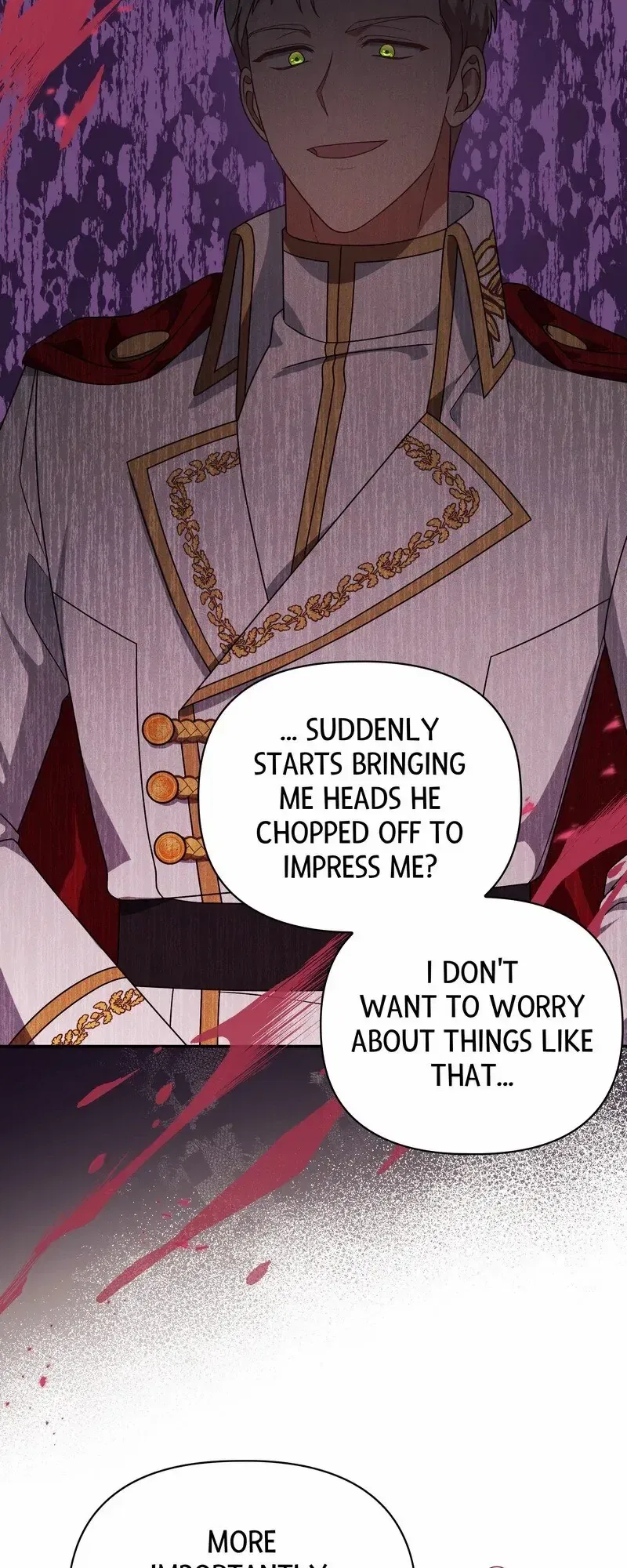 Valia, Tribute to Shuden Chapter 85 – Page 40