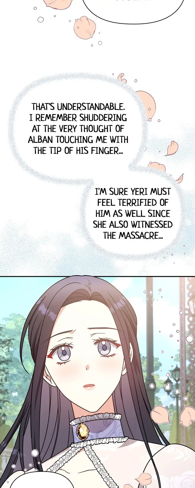 Valia, Tribute to Shuden Chapter 85 – Page 42