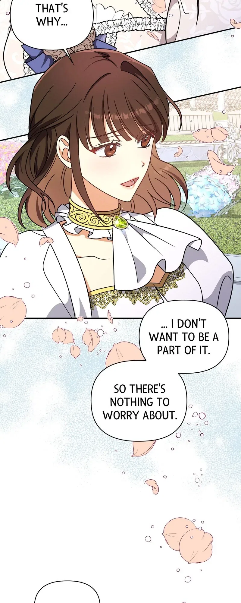 Valia, Tribute to Shuden Chapter 85 – Page 43