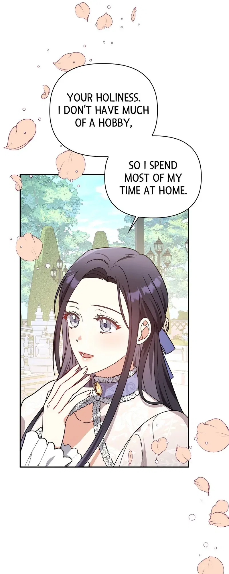 Valia, Tribute to Shuden Chapter 85 – Page 45