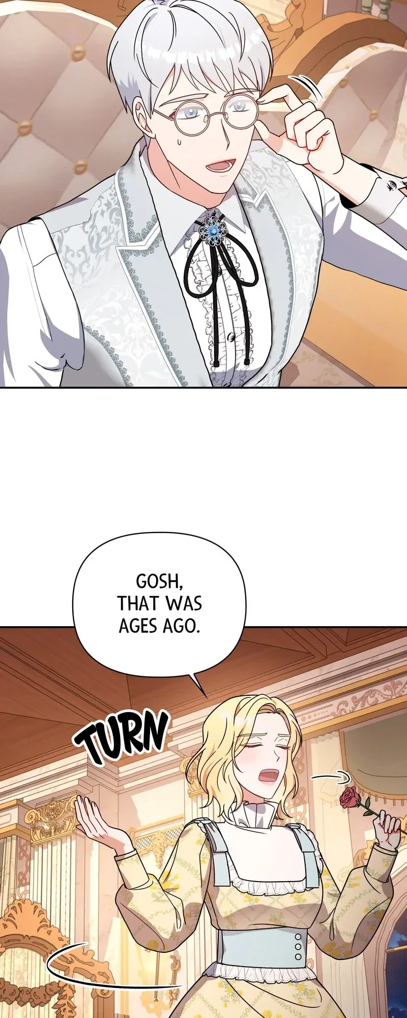 Valia, Tribute to Shuden Chapter 85 – Page 57