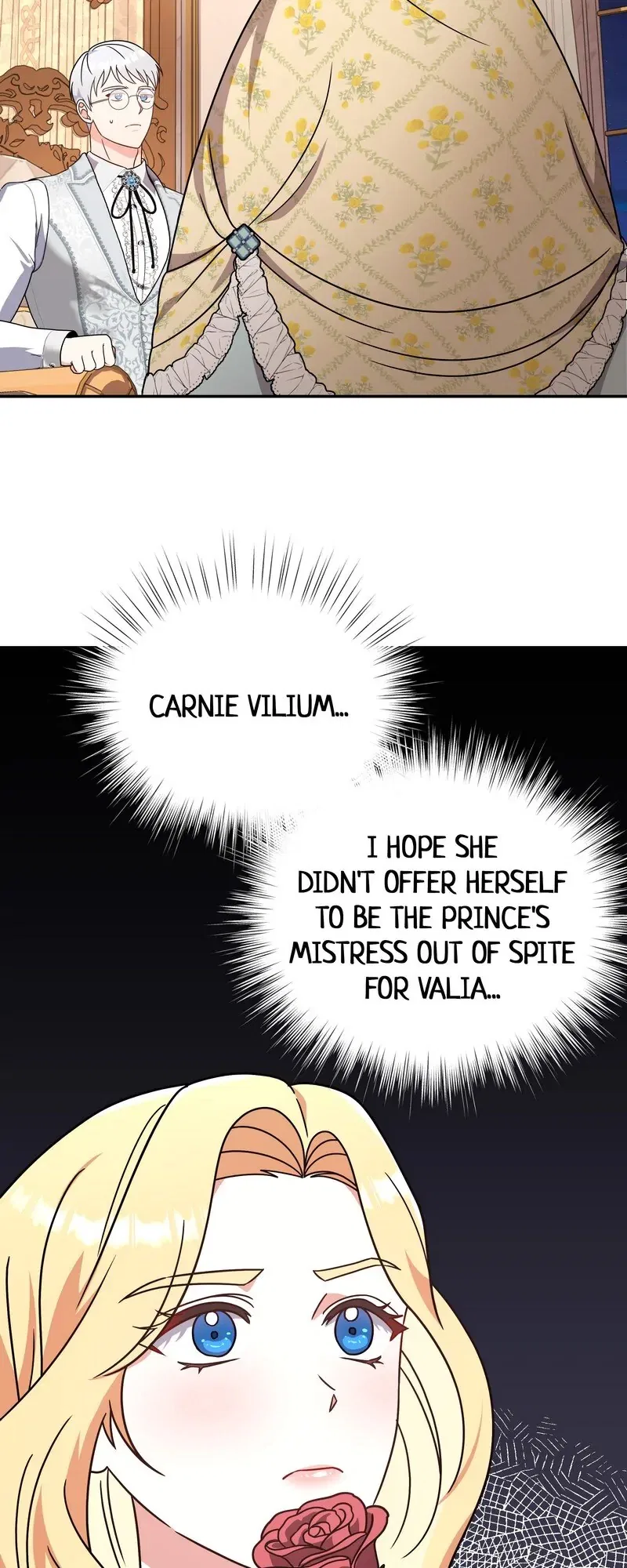 Valia, Tribute to Shuden Chapter 85 – Page 58