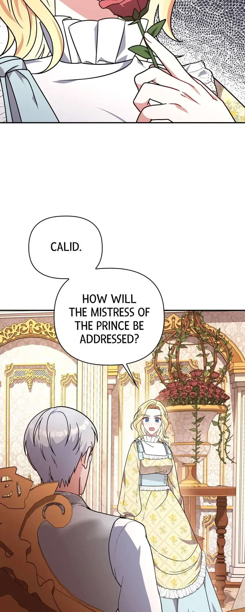 Valia, Tribute to Shuden Chapter 85 – Page 59