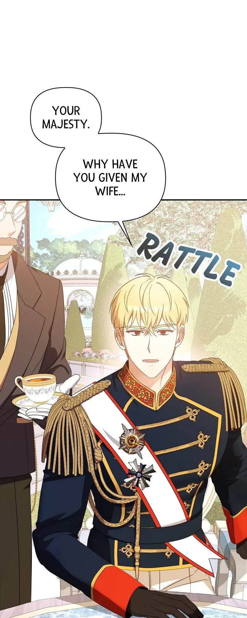 Valia, Tribute to Shuden Chapter 84 – Page 17