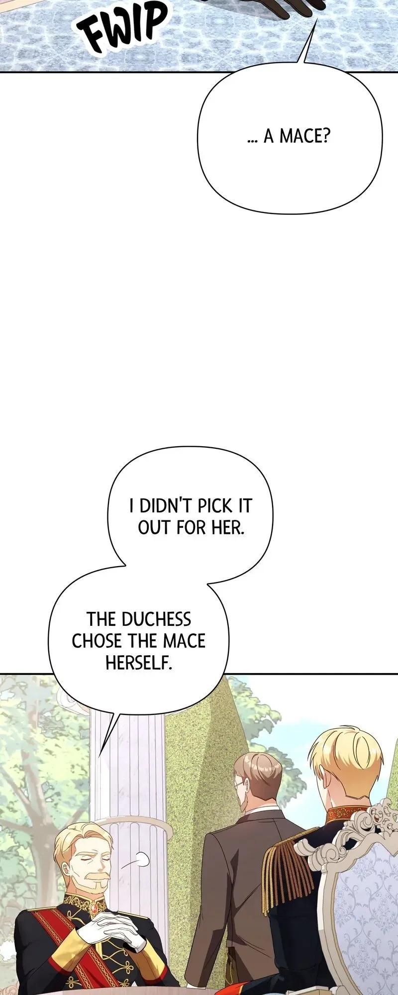 Valia, Tribute to Shuden Chapter 84 – Page 18