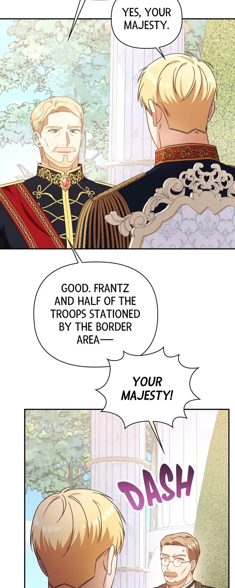 Valia, Tribute to Shuden Chapter 84 – Page 27
