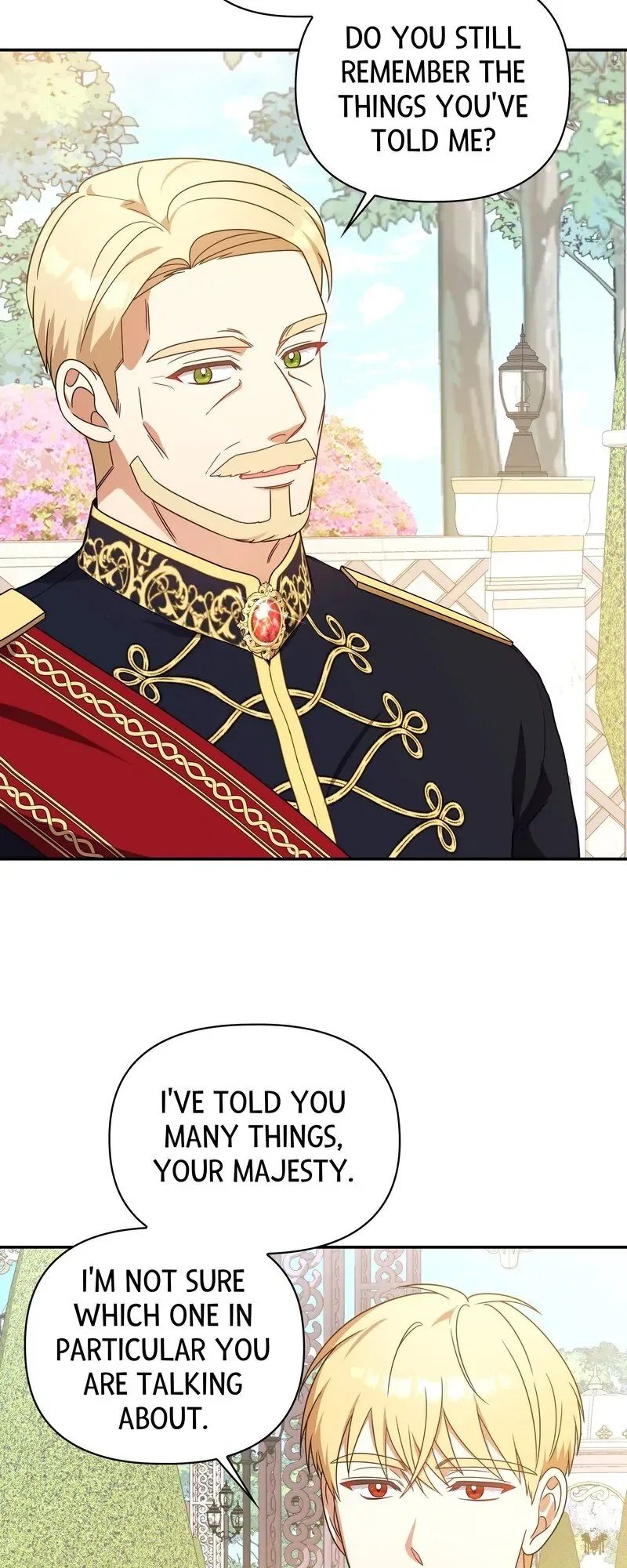 Valia, Tribute to Shuden Chapter 84 – Page 32