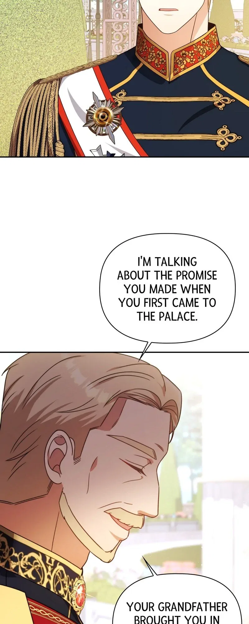 Valia, Tribute to Shuden Chapter 84 – Page 33