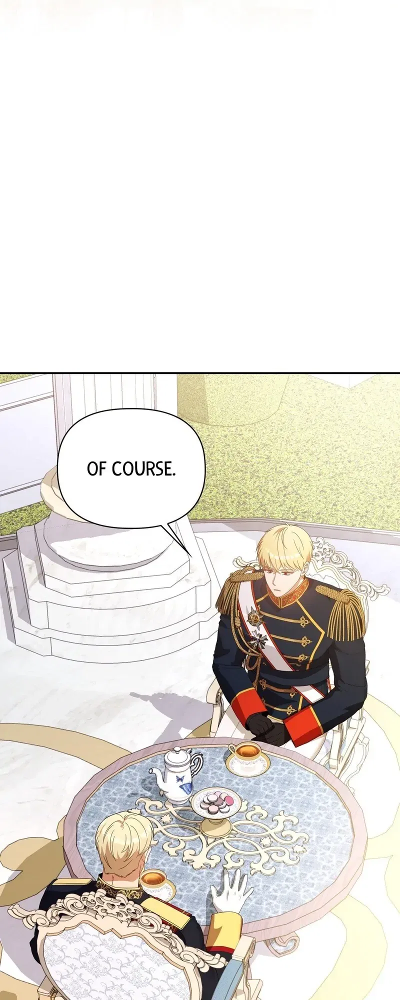 Valia, Tribute to Shuden Chapter 84 – Page 37