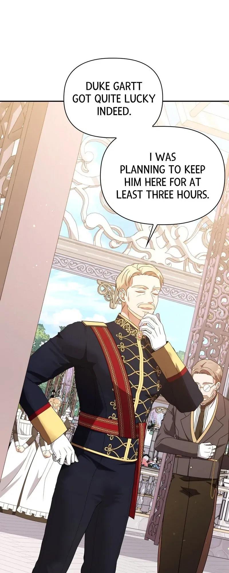 Valia, Tribute to Shuden Chapter 84 – Page 42