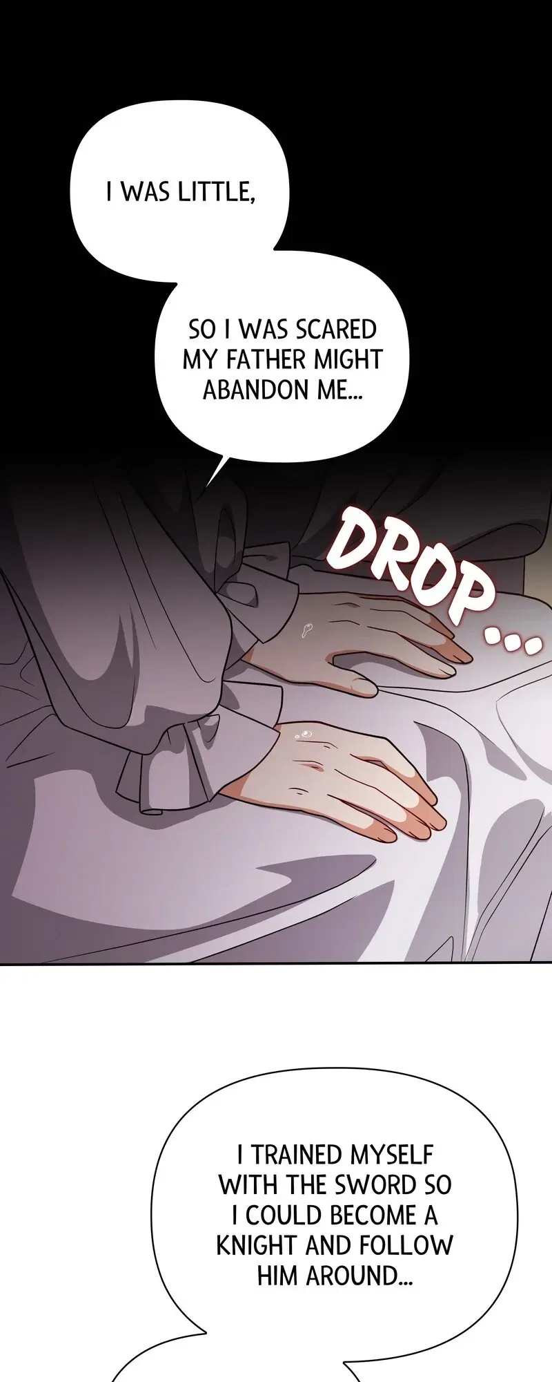 Valia, Tribute to Shuden Chapter 84 – Page 72