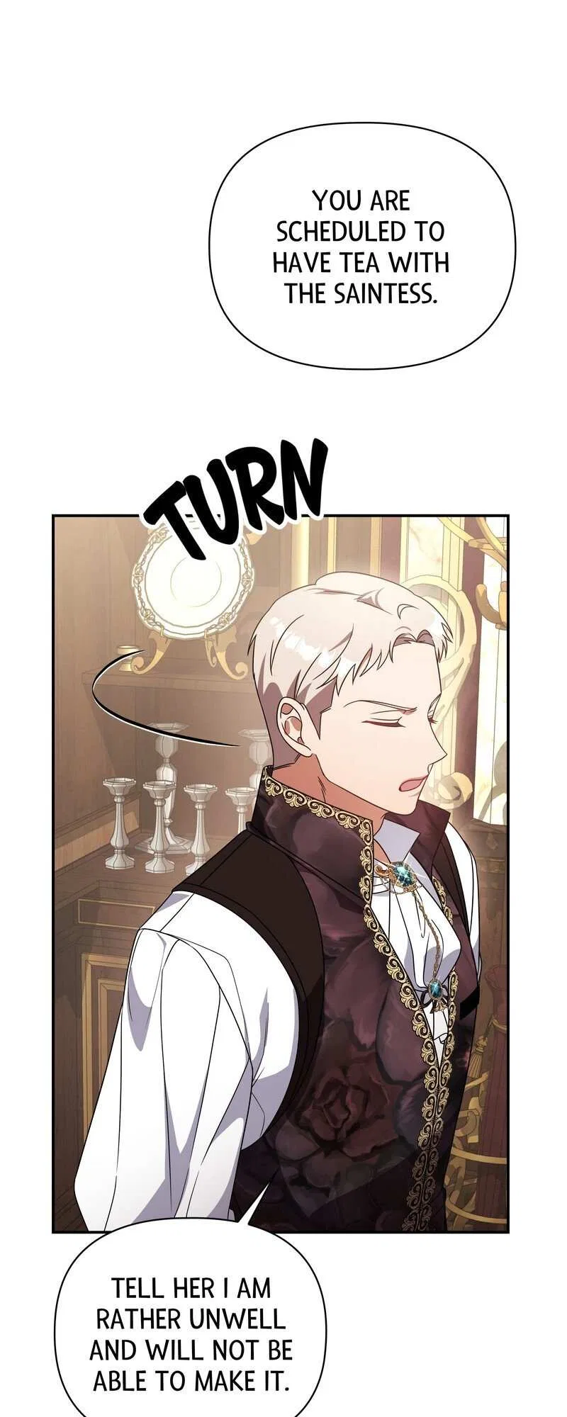 Valia, Tribute to Shuden Chapter 83 – Page 8