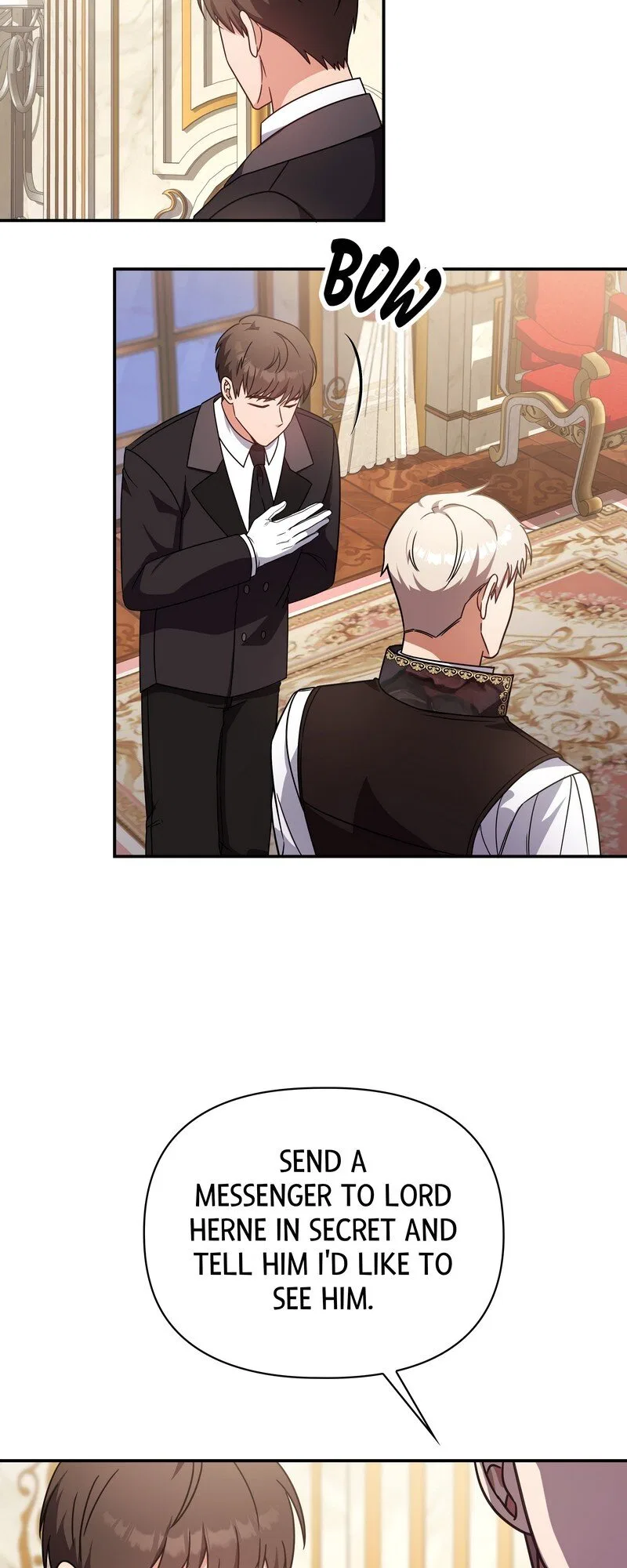 Valia, Tribute to Shuden Chapter 83 – Page 13