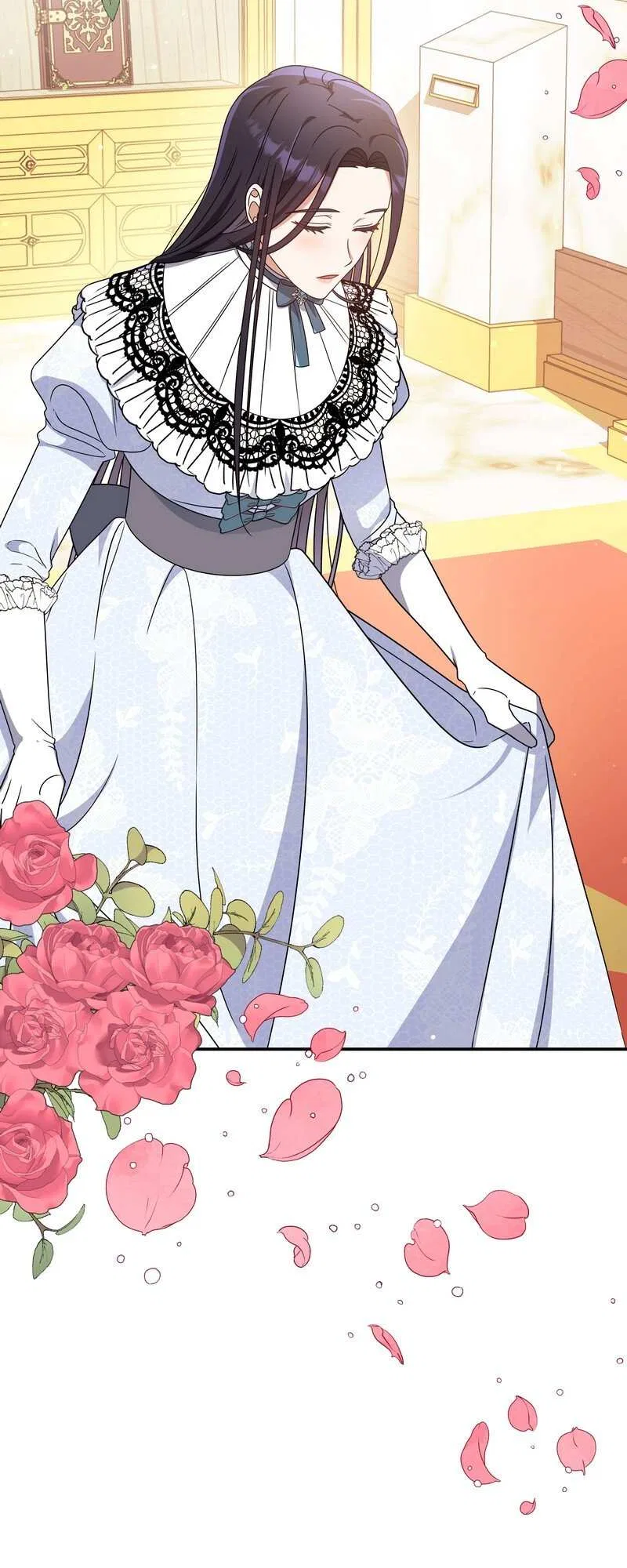 Valia, Tribute to Shuden Chapter 83 – Page 19