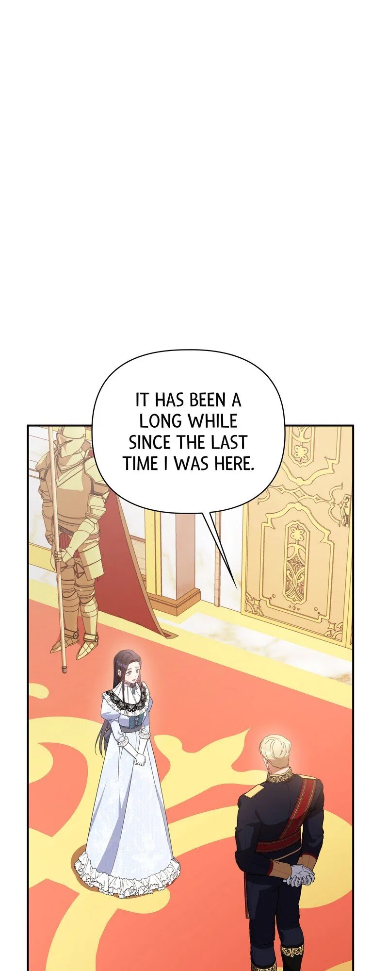 Valia, Tribute to Shuden Chapter 83 – Page 21
