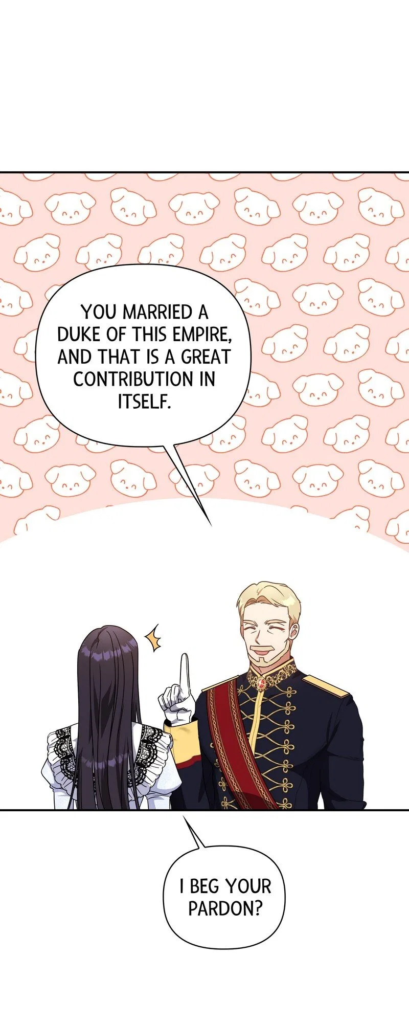 Valia, Tribute to Shuden Chapter 83 – Page 24