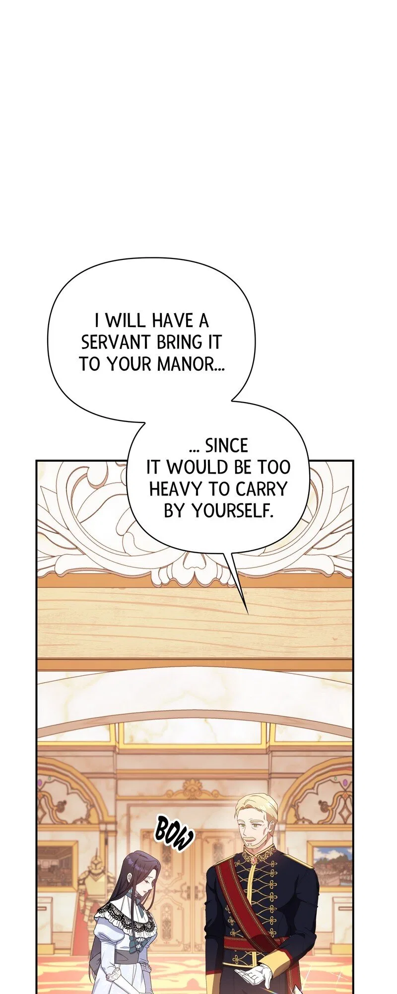 Valia, Tribute to Shuden Chapter 83 – Page 33