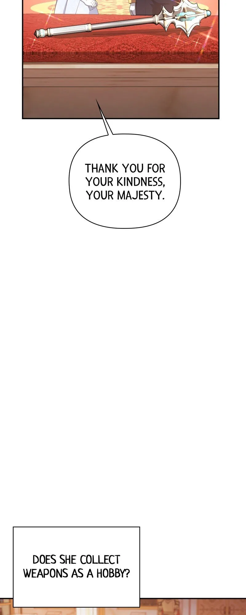 Valia, Tribute to Shuden Chapter 83 – Page 34
