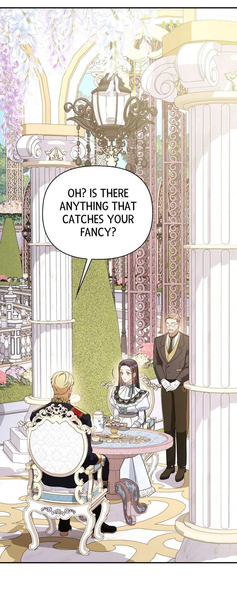 Valia, Tribute to Shuden Chapter 83 – Page 39