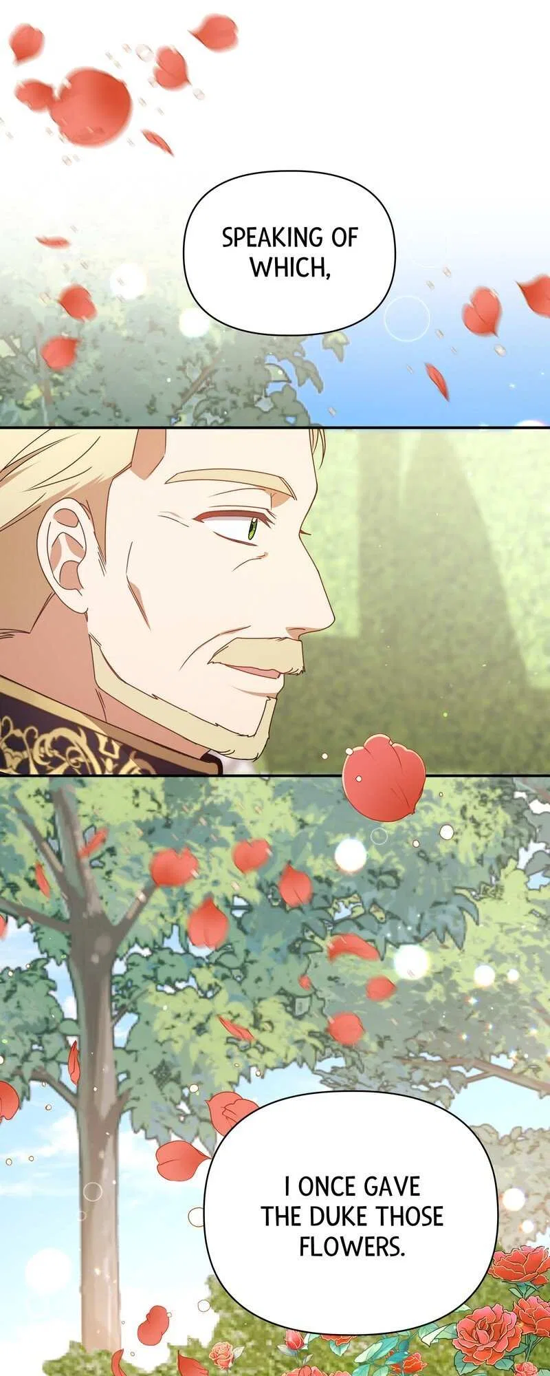 Valia, Tribute to Shuden Chapter 83 – Page 43