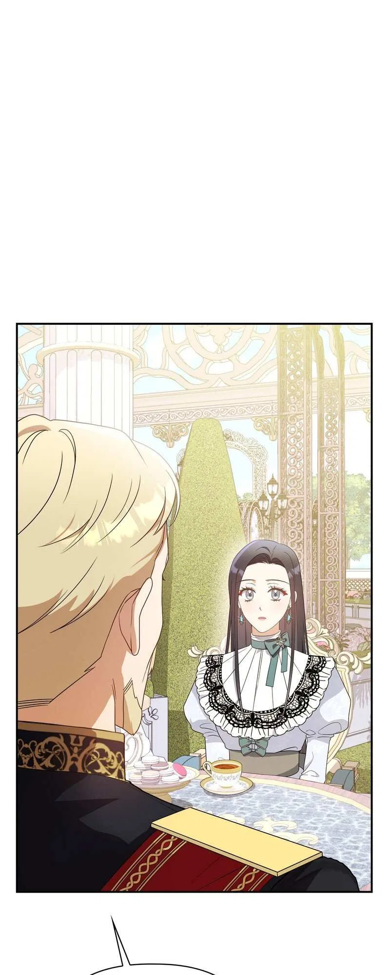 Valia, Tribute to Shuden Chapter 83 – Page 47