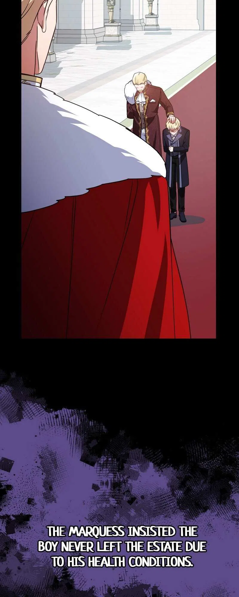 Valia, Tribute to Shuden Chapter 83 – Page 52